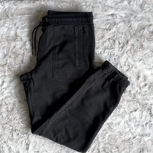 Calvin Klein Black Joggers Small
